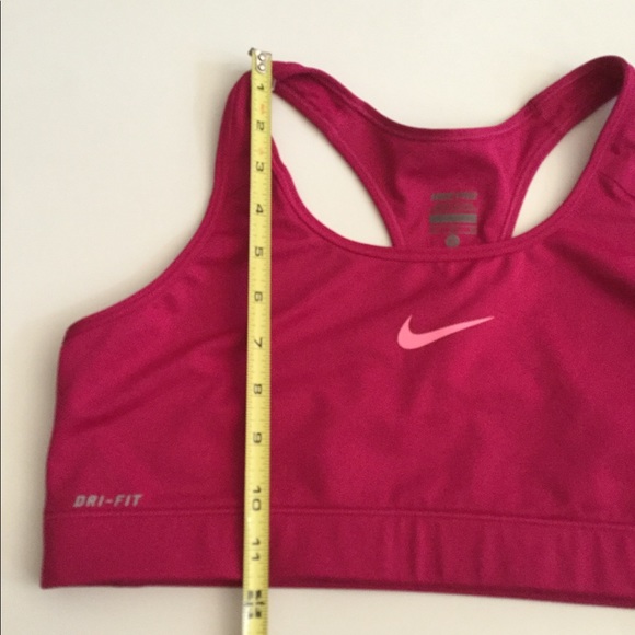 Nike workout bra - Picture 4 of 4